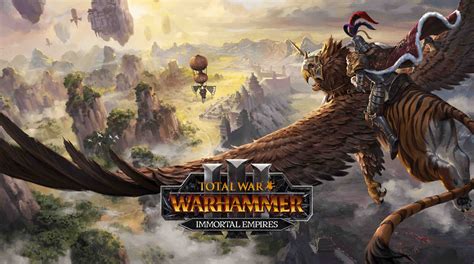 total war warhammer|total war warhammer 3 mise à jour.